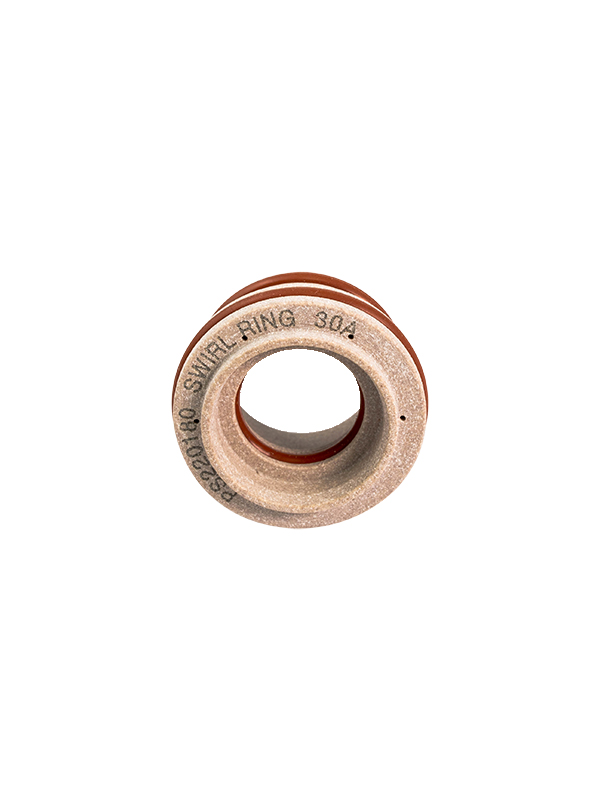 PS180220SR Swirl Ring, 30-45 Amp