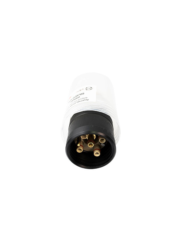 PS705220 RECEPTACLE:HPR400XD QUICK DISCONNECT
