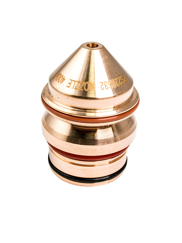 PS632220N NOZZLE ASSEMBLY:9427 400AMP MS
