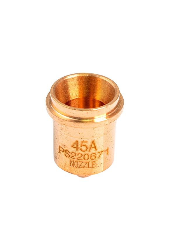 PS671220N NOZZLE:PMX45