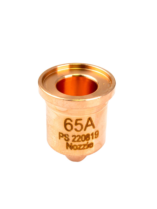 PS819220N NOZZLE:PMX 65A CUT