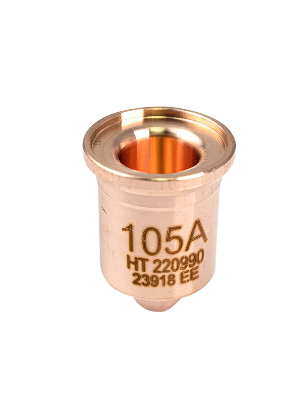 PS990220N NOZZLE:105A CUT