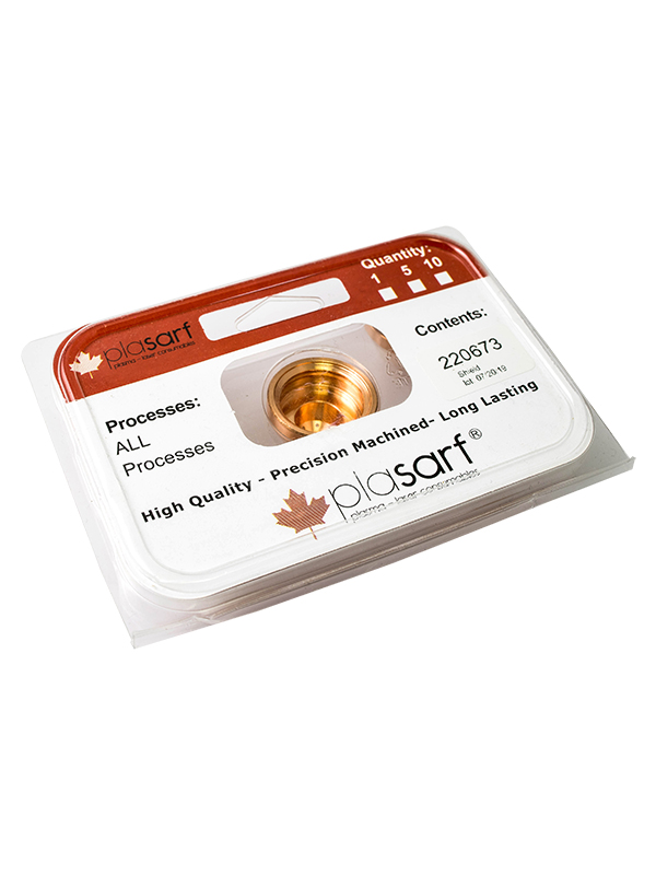 PS673220S SHIELD:PMX45 MECH