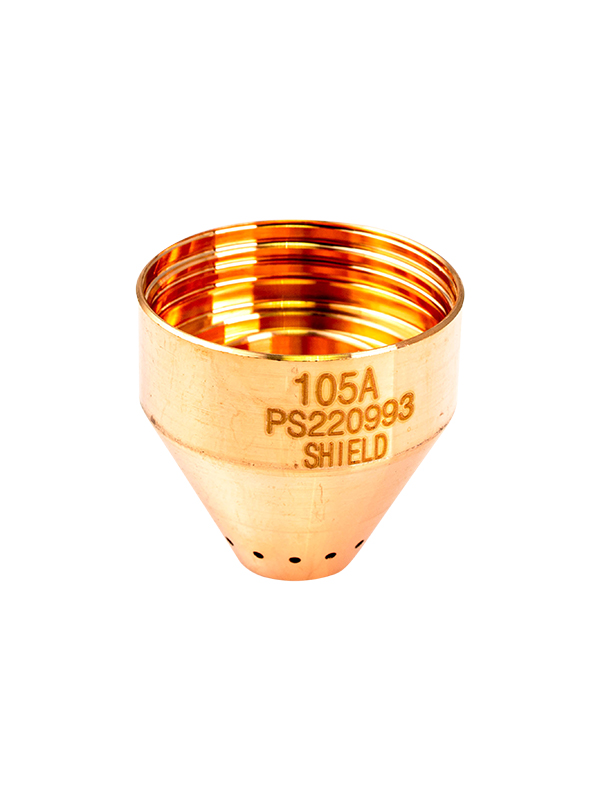 PS993220S SHIELD:105 A MECHANIZED