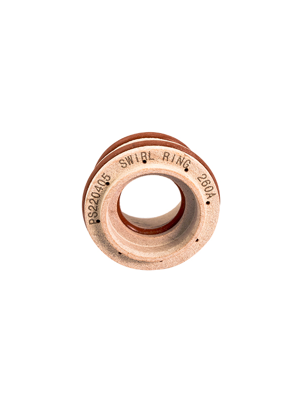 PS405220SR SWL RNG:HPR 260A SST/AL