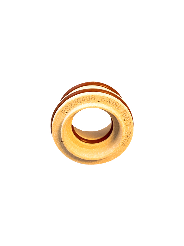 PS436220SR Swirl Ring, 260A
