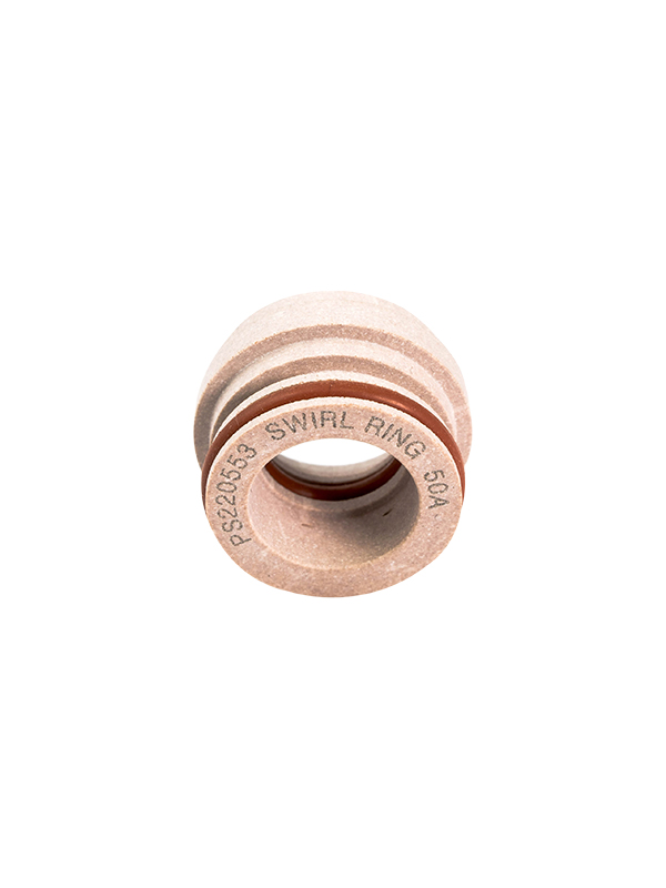 PS553220SR SWIRL RING:HPR 50AMP MS (CLOCKWISE)